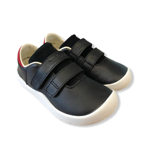 Benjamin Barefoot sko